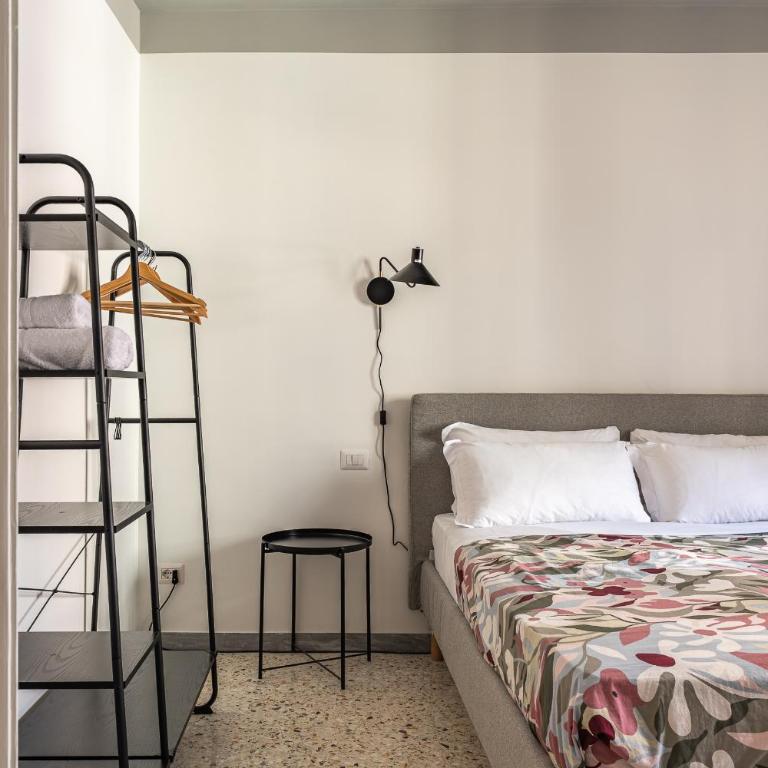 Rosetta 3BR Vatican Home - Appartamento con 3 Camere da Letto - 18