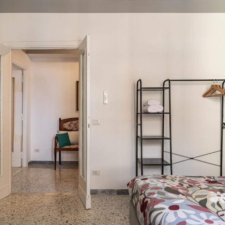 Rosetta 3BR Vatican Home - Appartamento con 3 Camere da Letto - 23