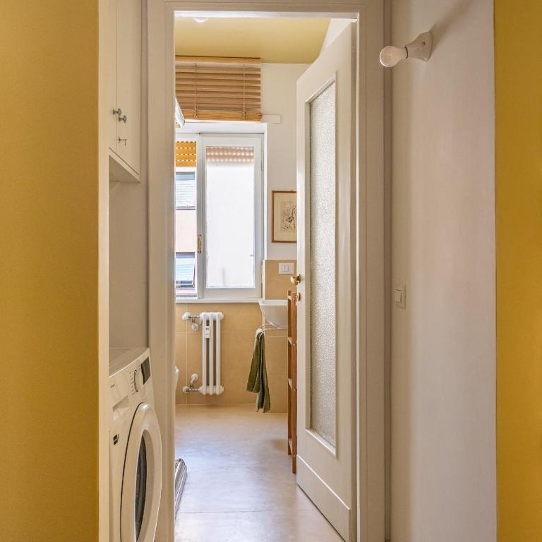 Rosetta 3BR Vatican Home - Appartamento con 3 Camere da Letto - 31