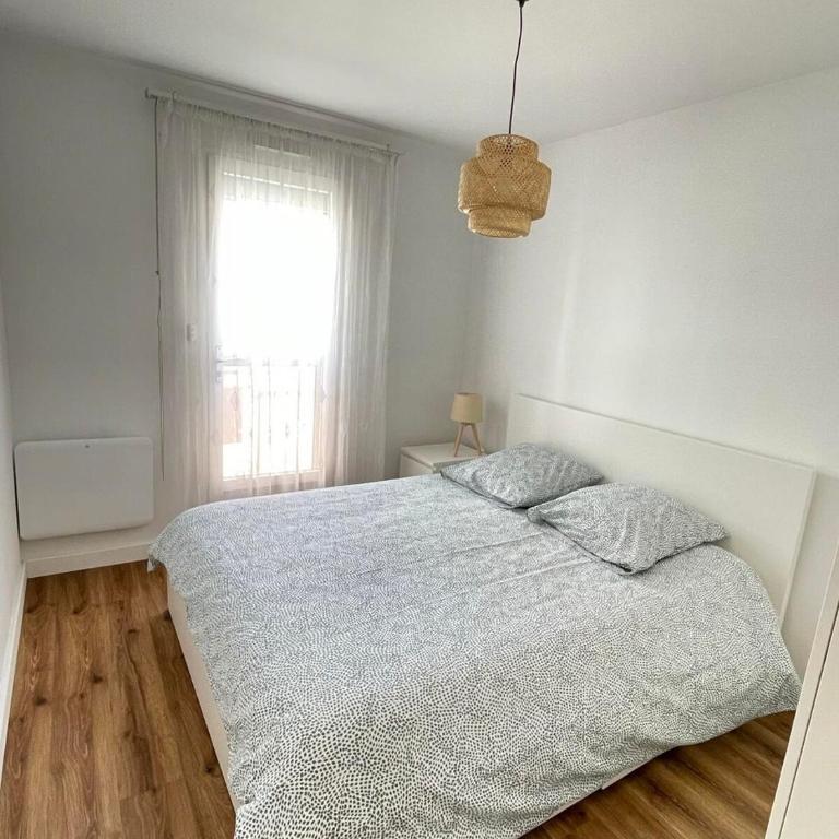 L'Armor apartment with terrace and parking - Apartment - 13
