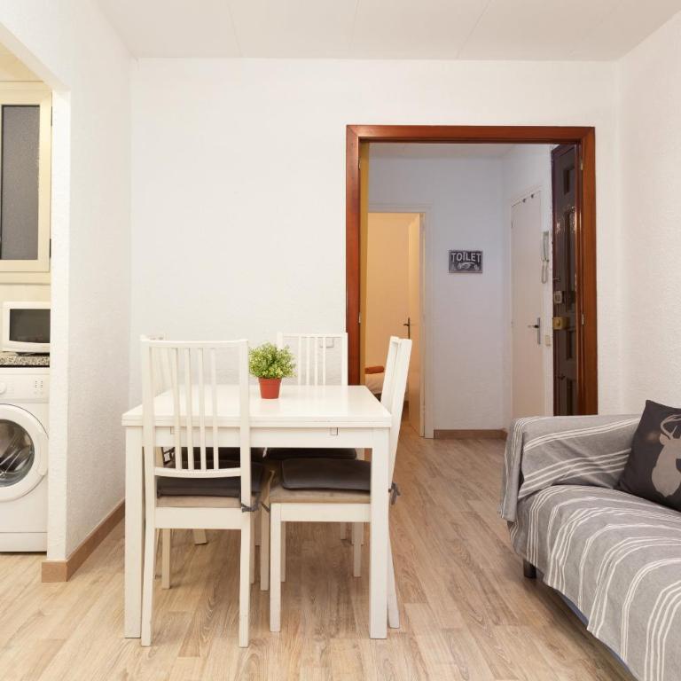 Monumental - Apartamento - 2