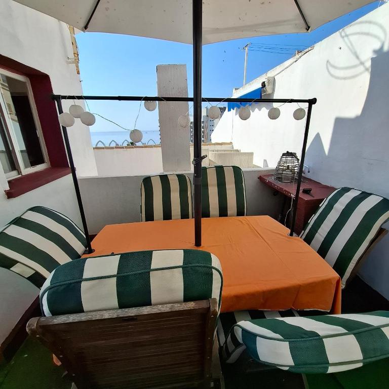 Cuesta del Tajillo - Apartamento de 2 dormitorios - 69