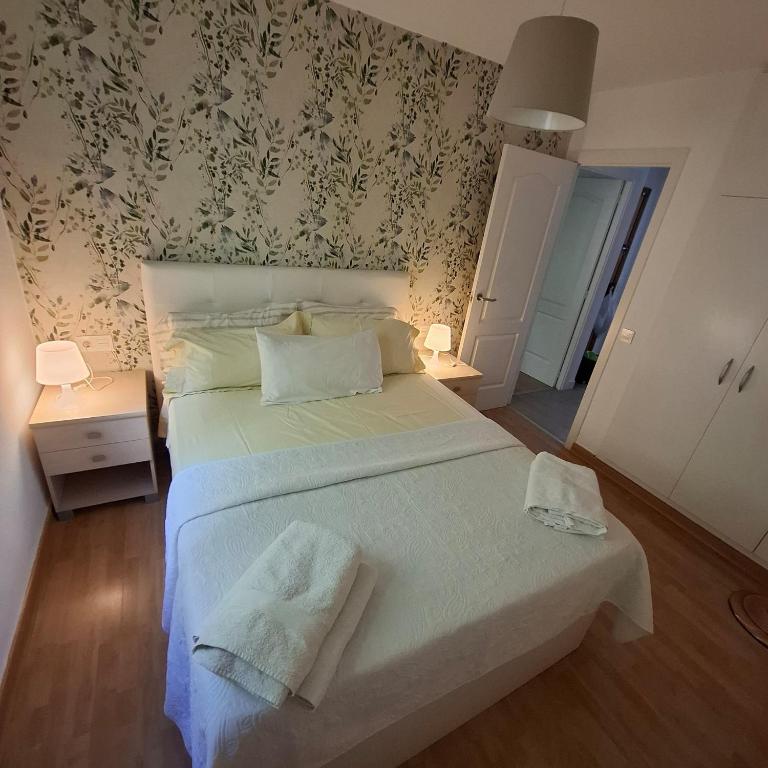 Cuesta del Tajillo - Apartamento de 2 dormitorios - 70