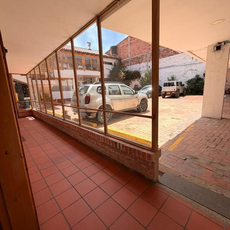 Hotel Cacique Real - Double Room - Disability Access - 5