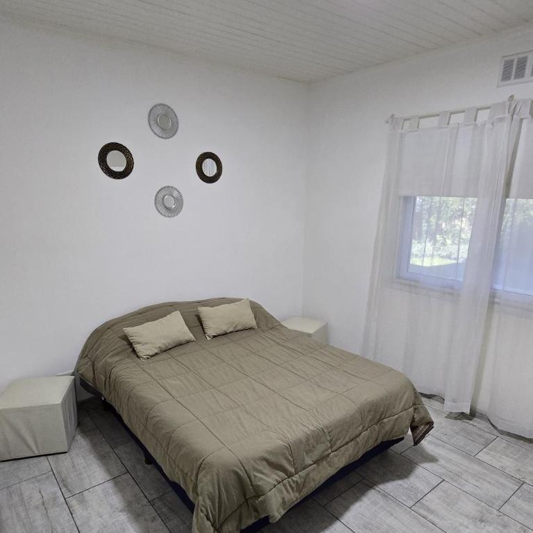 Casa céntrica, a cuadras de la Basílica! - Casa con 1 dormitorio - 8