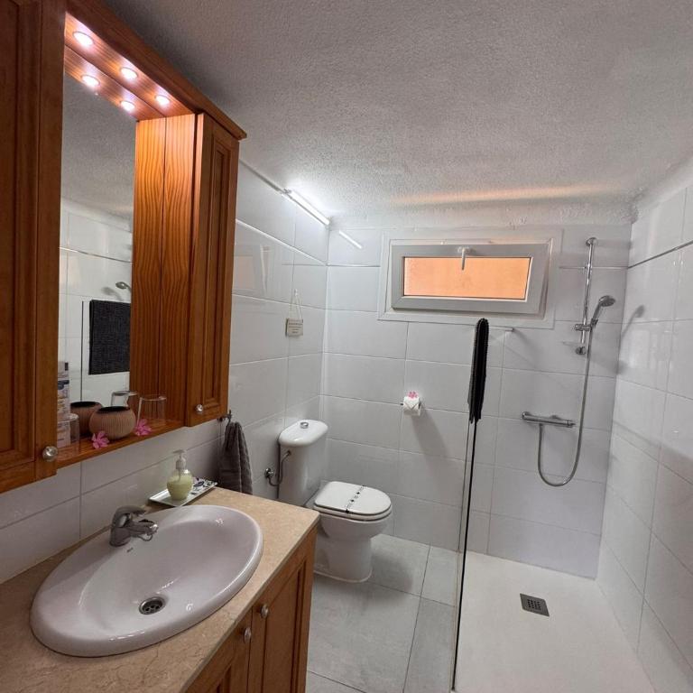 Apartment Casa Casandra , Urbanisation Dona Pilar - beautiful, peaceful & tranquil - Apartamento de 1 dormitorio - 6