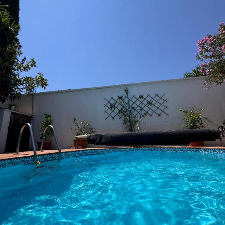 Apartment Casa Casandra , Urbanisation Dona Pilar - beautiful, peaceful & tranquil - Apartamento de 1 dormitorio - 5