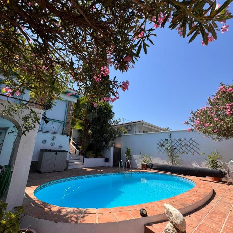 Apartment Casa Casandra , Urbanisation Dona Pilar - beautiful, peaceful & tranquil - Apartamento de 1 dormitorio - 4
