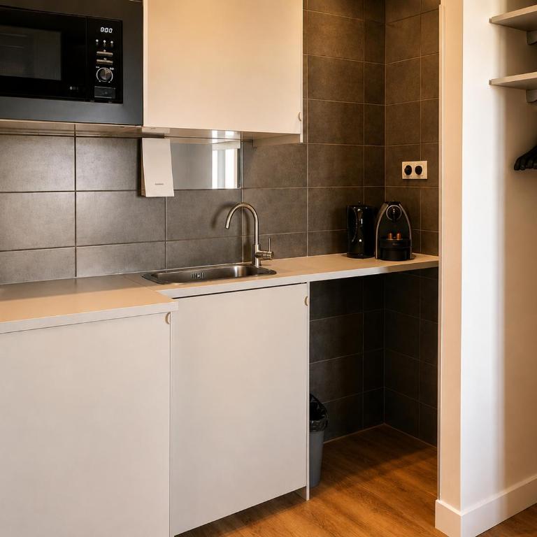 7Art Hotel - Chambre Double - 3