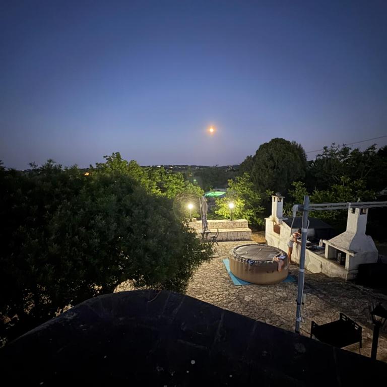 Little trullo Lucia - Villa con 1 Camera da Letto - 18