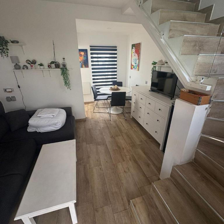 TROPICAL SUN AND palm - Casa con 1 dormitorio - 22
