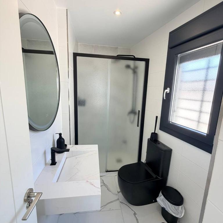 Ático Barrameda - Apartamento de 2 dormitorios - 26