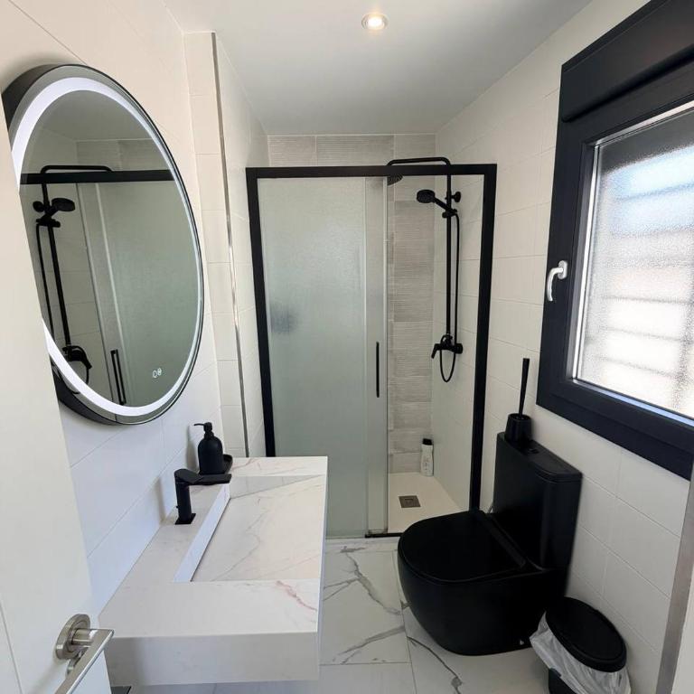Ático Barrameda - Apartamento de 2 dormitorios - 6