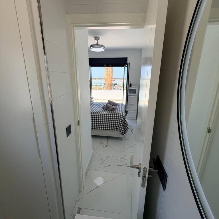 Ático Barrameda - Apartamento de 2 dormitorios - 25