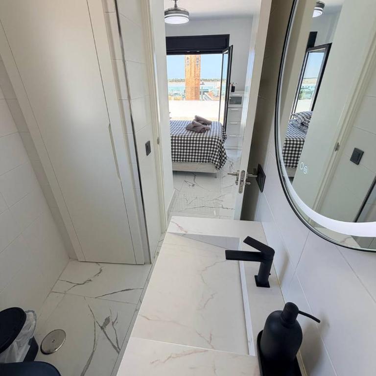 Ático Barrameda - Apartamento de 2 dormitorios - 27