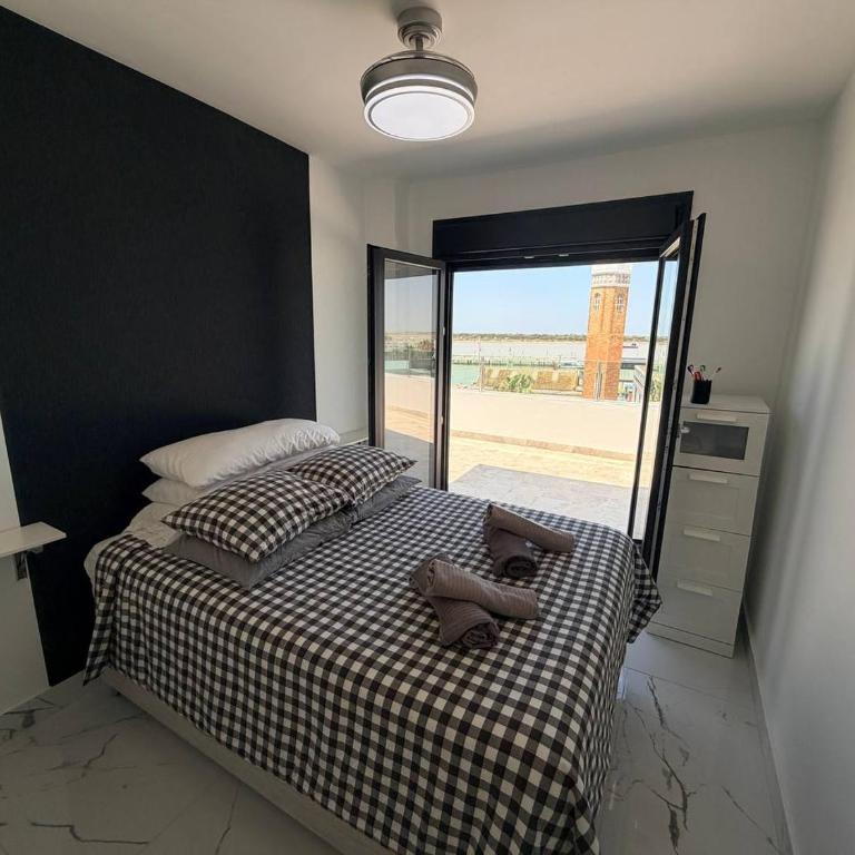 Ático Barrameda - Apartamento de 2 dormitorios - 23