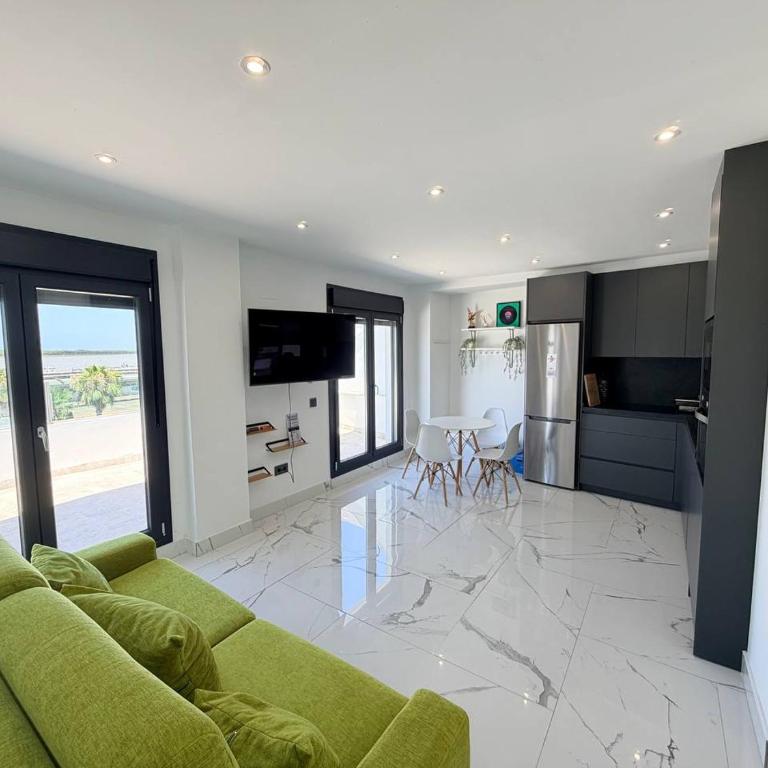 Ático Barrameda - Apartamento de 2 dormitorios - 18