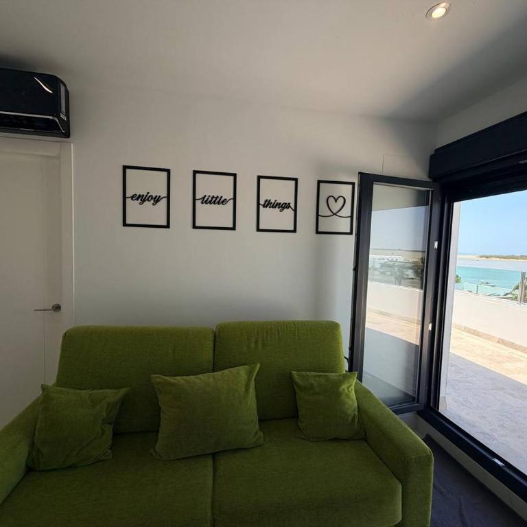 Ático Barrameda - Apartamento de 2 dormitorios - 21