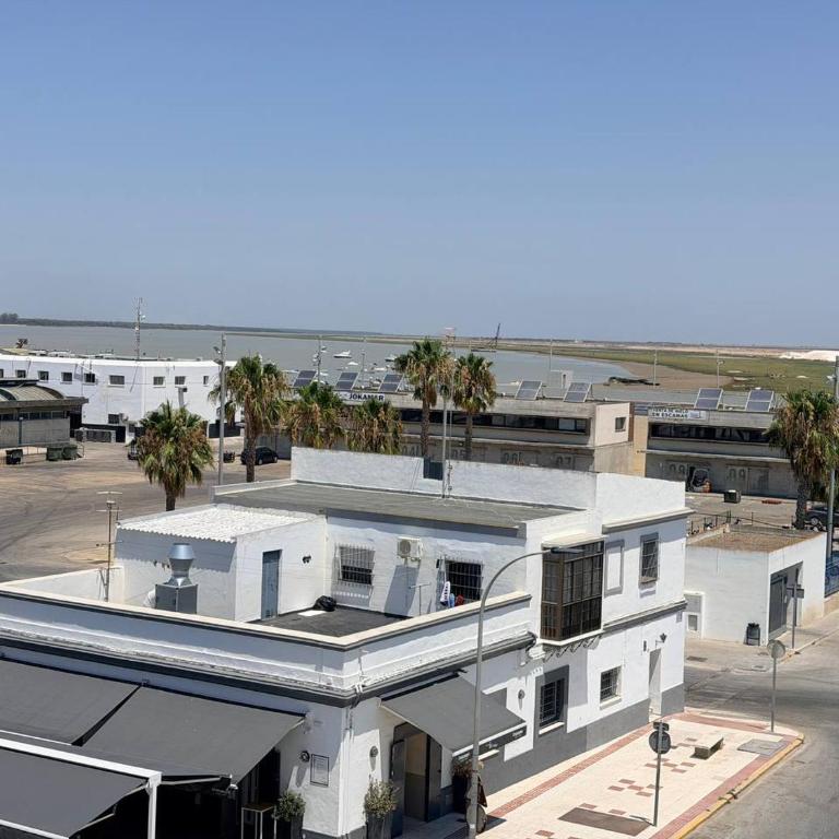 Ático Barrameda - Apartamento de 2 dormitorios - 14