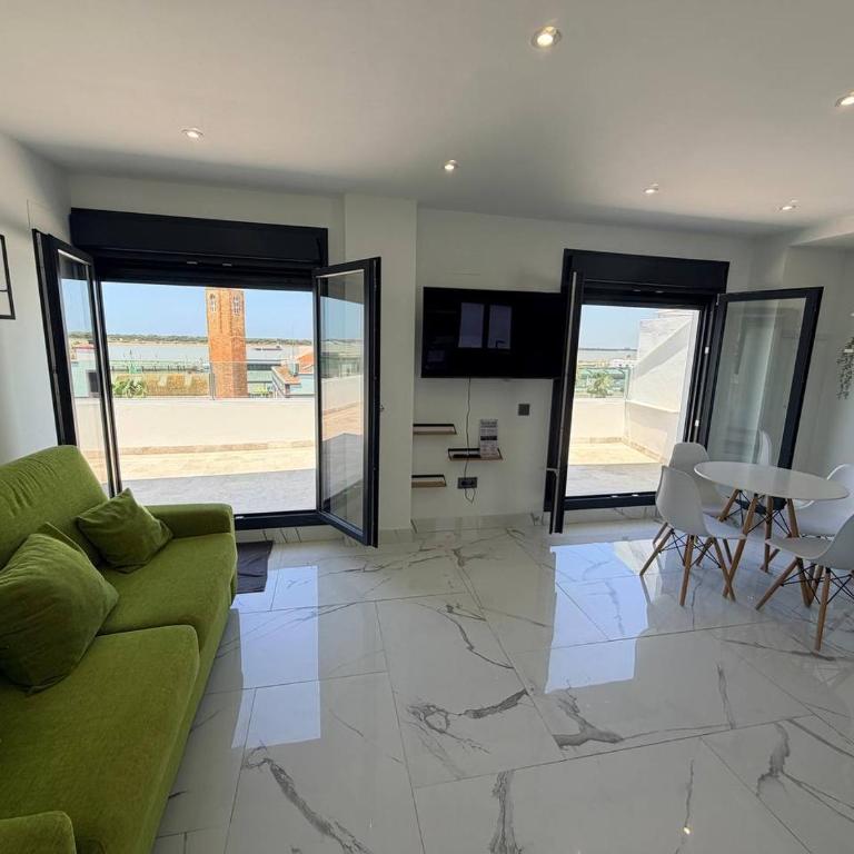 Ático Barrameda - Apartamento de 2 dormitorios - 19