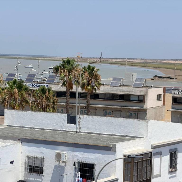 Ático Barrameda - Apartamento de 2 dormitorios - 16