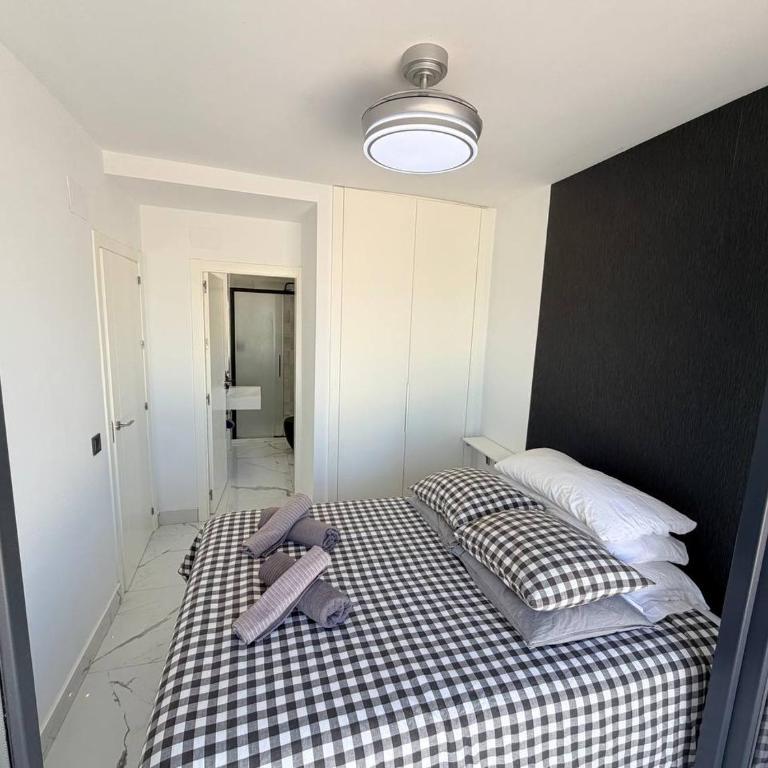 Ático Barrameda - Apartamento de 2 dormitorios - 22