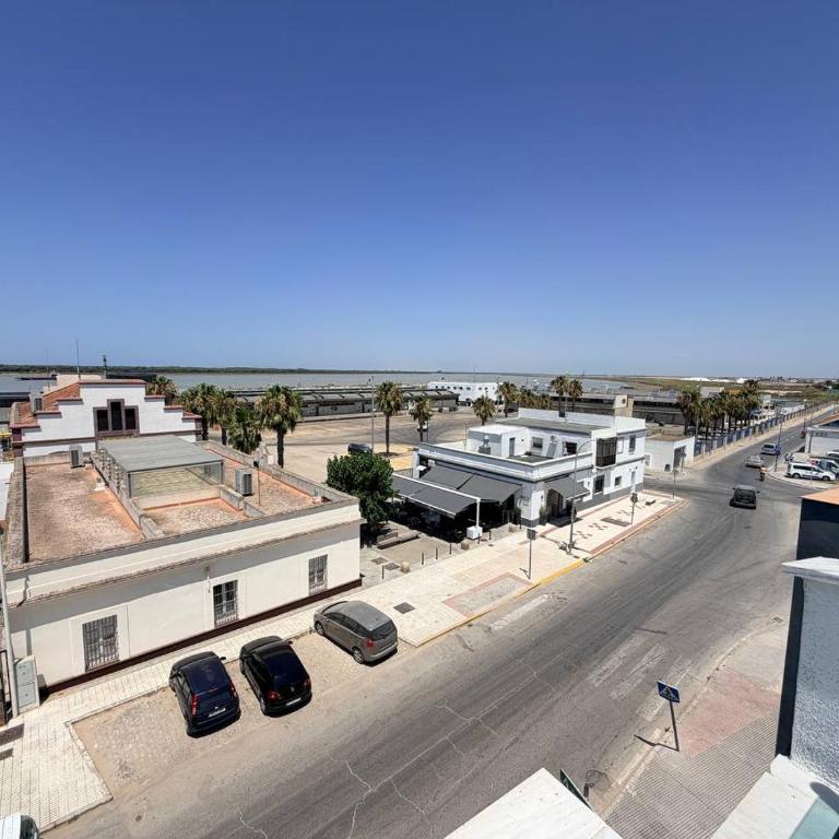 Ático Barrameda - Apartamento de 2 dormitorios - 15