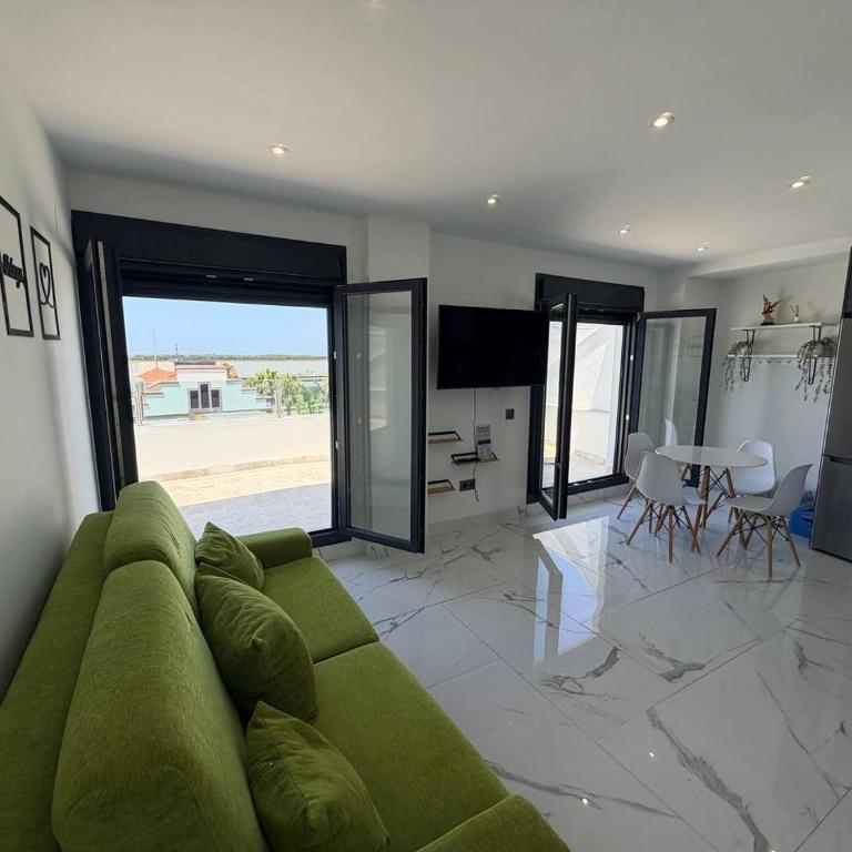 Ático Barrameda - Apartamento de 2 dormitorios - 17