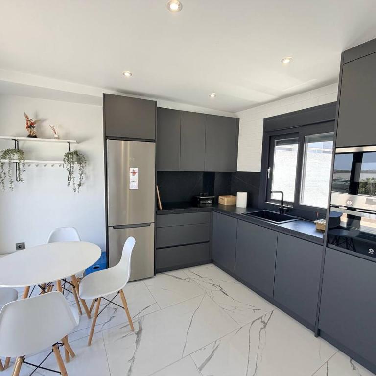 Ático Barrameda - Apartamento de 2 dormitorios - 5