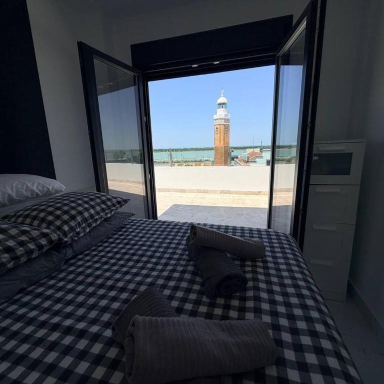 Ático Barrameda - Apartamento de 2 dormitorios - 24