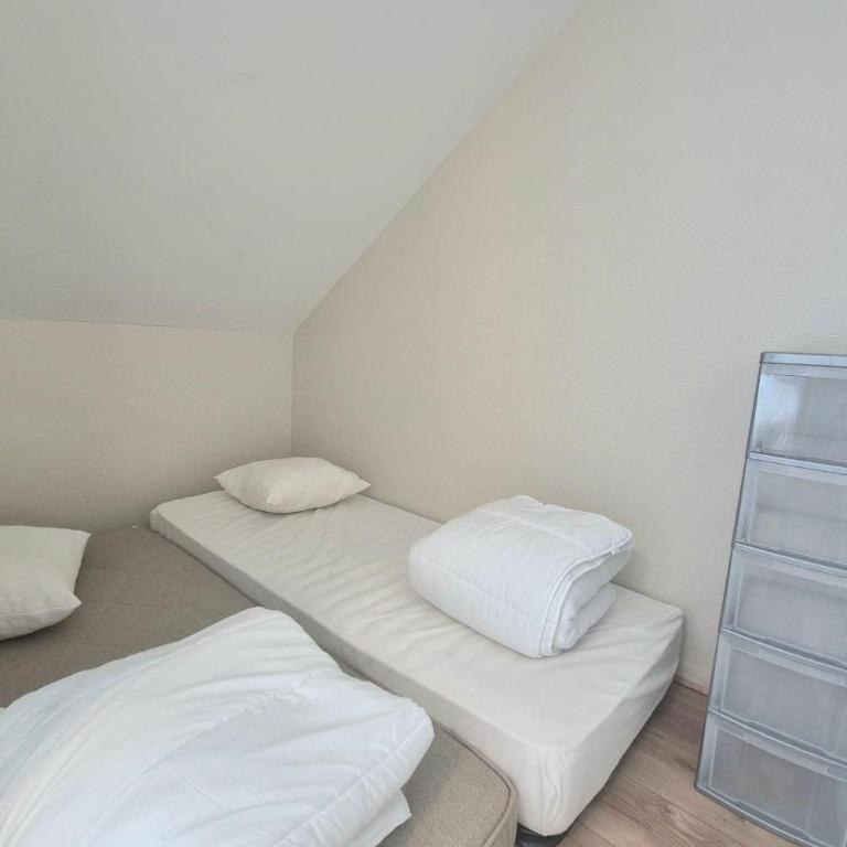 Appartement 4 personnes avec accès piscine - Appartement - 6