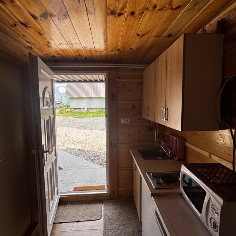 Holiday_home _Jana - Kuća sa 1 Spavaćom Sobom - 3