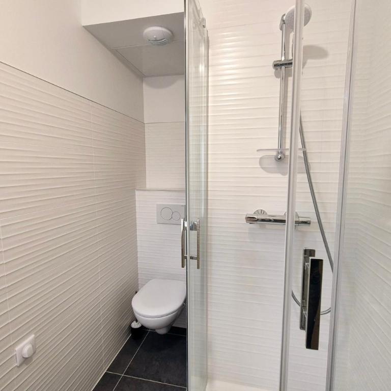 Cozy apartment in the heart of La Féclaz sleeps 5 48m - Appartamento - 14