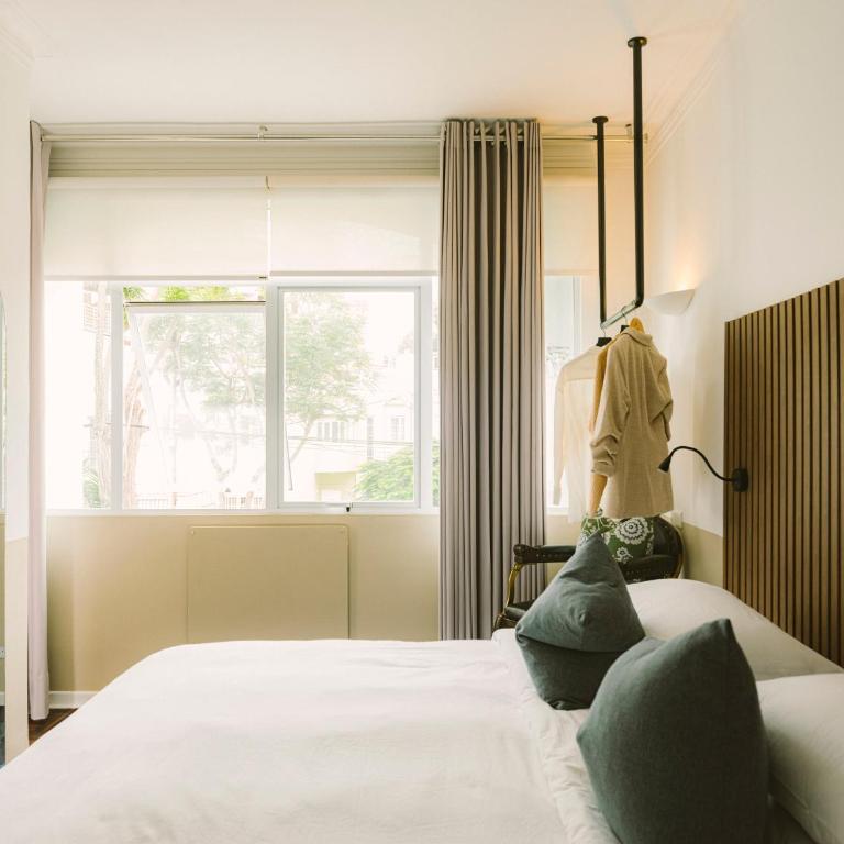 Fausto by Andean - Family Double Room - 2