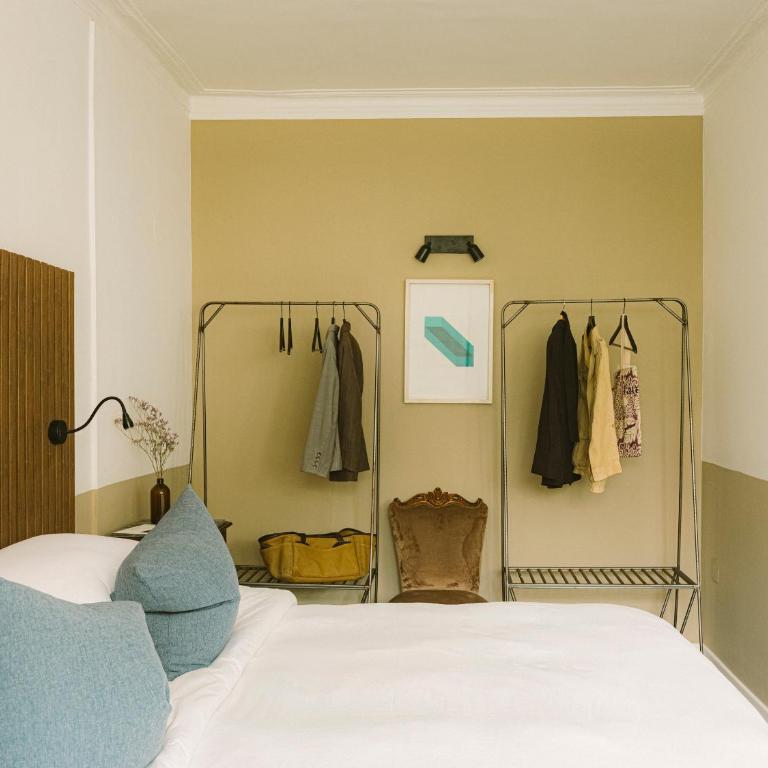 Fausto by Andean - Family Double Room - 3