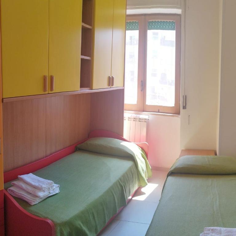 Casavacanze Annamaria - Appartamento con 3 Camere da Letto - 3