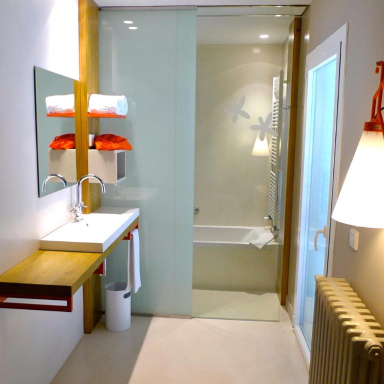 Hotel Tarongeta - Adults Only - Habitación Doble Superior - 1 o 2 camas - 9