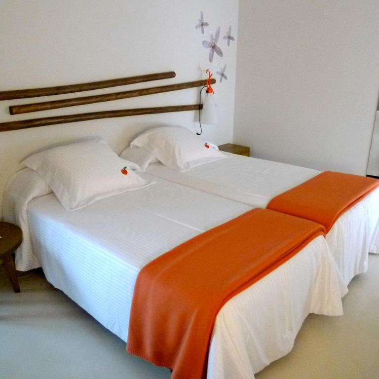 Hotel Tarongeta - Adults Only - Habitación Doble Superior - 1 o 2 camas - 10