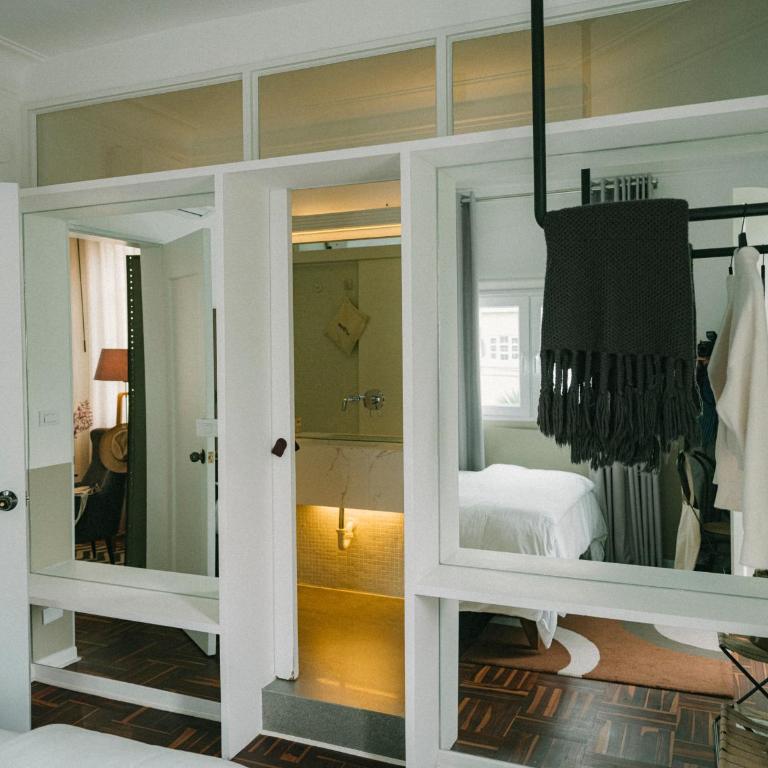 Fausto by Andean - Double Room with Balcony - 3