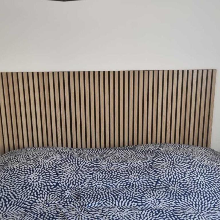 Appartement Ferruce - Apartment mit 2 Schlafzimmern - 13