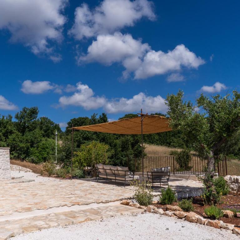 Trulli Tummà - Le case di Valentina - Villa - 53