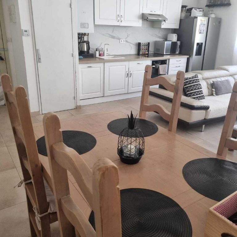 Appartement Ferruce - Apartment mit 2 Schlafzimmern - 15