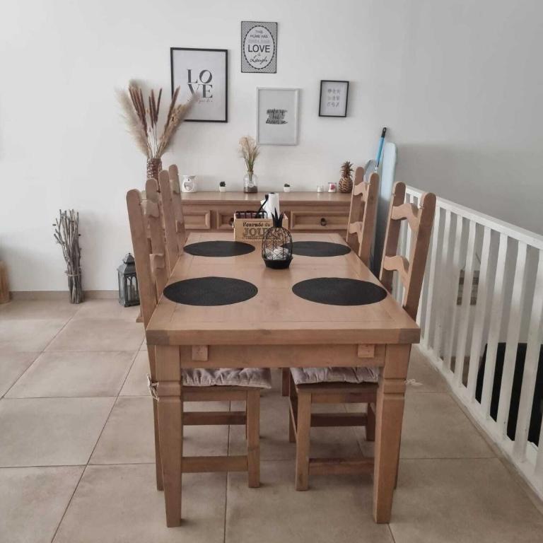 Appartement Ferruce - Apartment mit 2 Schlafzimmern - 16
