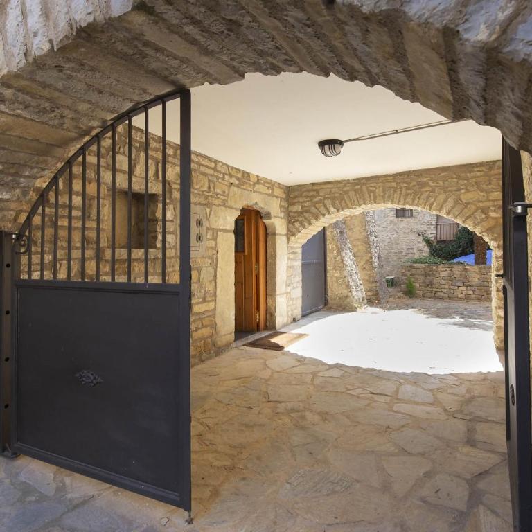 Casa El Mirador de Jaca - Chalet - 3