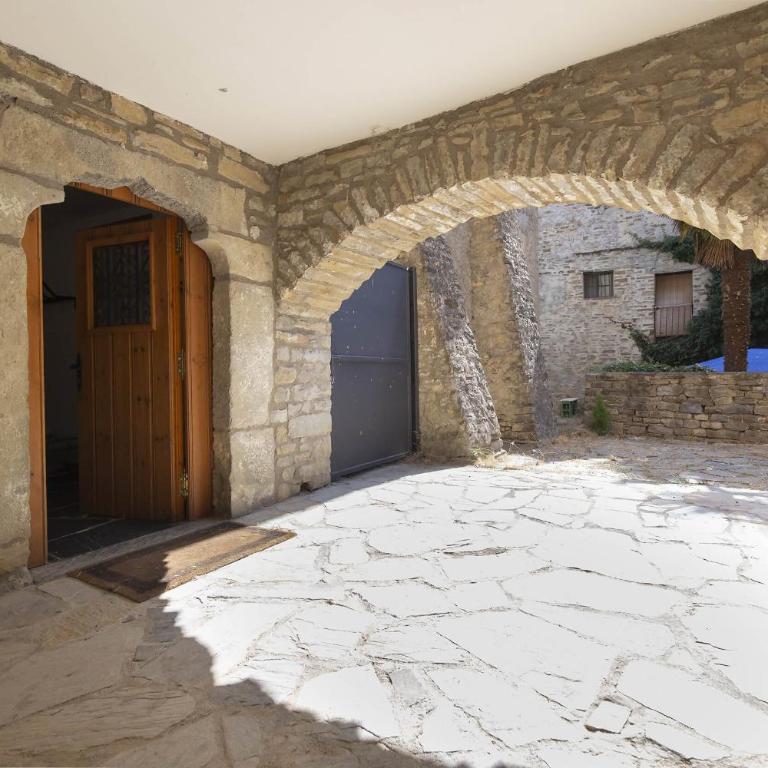 Casa El Mirador de Jaca - Chalet - 4