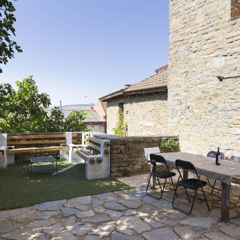 Casa El Mirador de Jaca - Chalet - 6