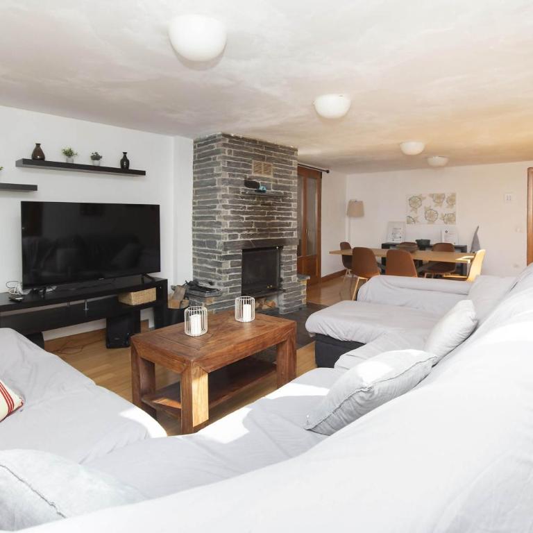 Casa El Mirador de Jaca - Chalet - 18