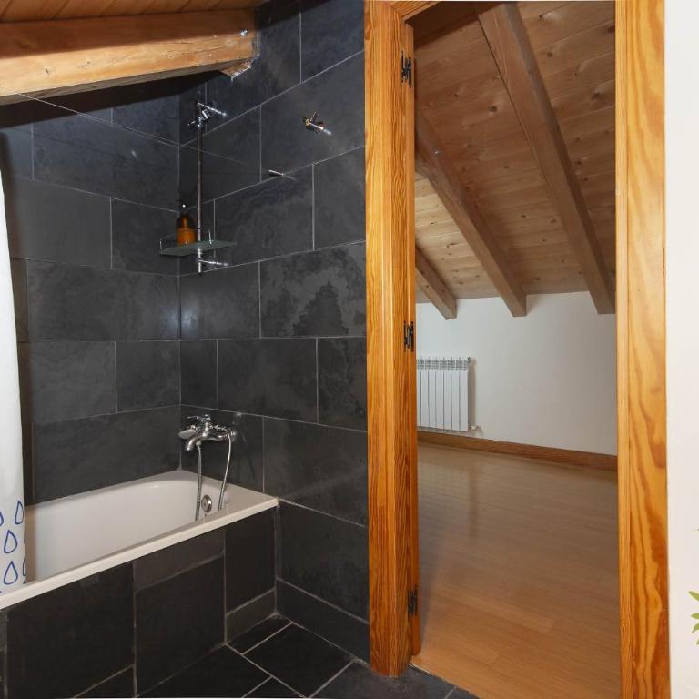 Casa El Mirador de Jaca - Chalet - 36