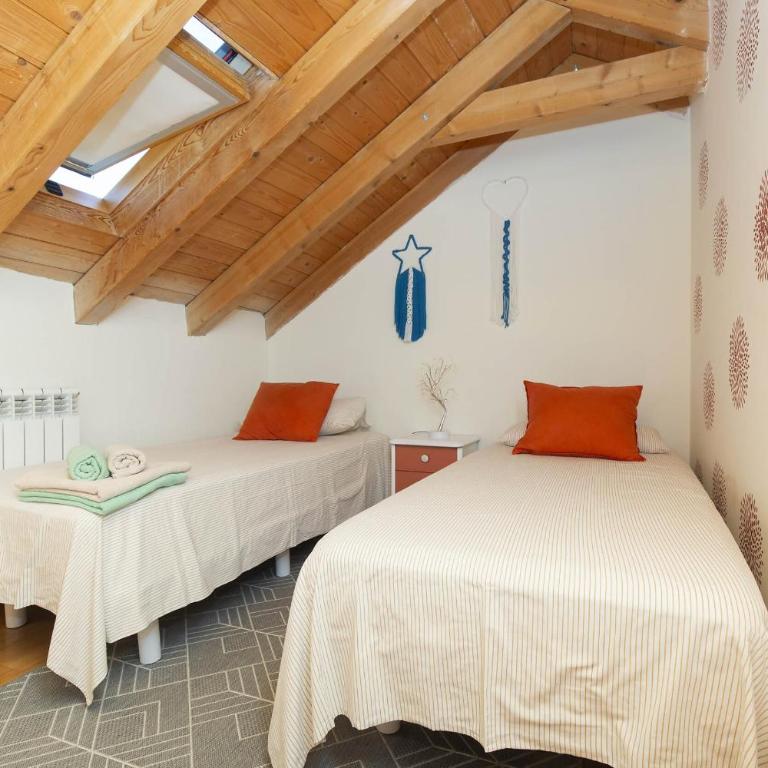Casa El Mirador de Jaca - Chalet - 37