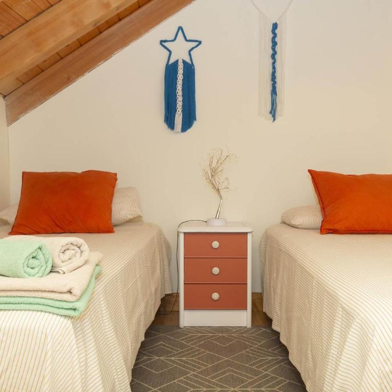 Casa El Mirador de Jaca - Chalet - 38